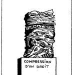 compression