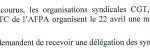 courrier intersyndical premier ministre22avril2015