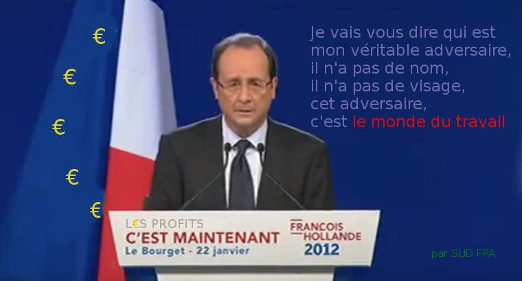 hollande et monde travail bourgetv3