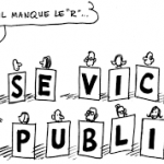 sevice public