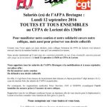 thumbTract intersyndical Salarié Lorient 12 sept 2016