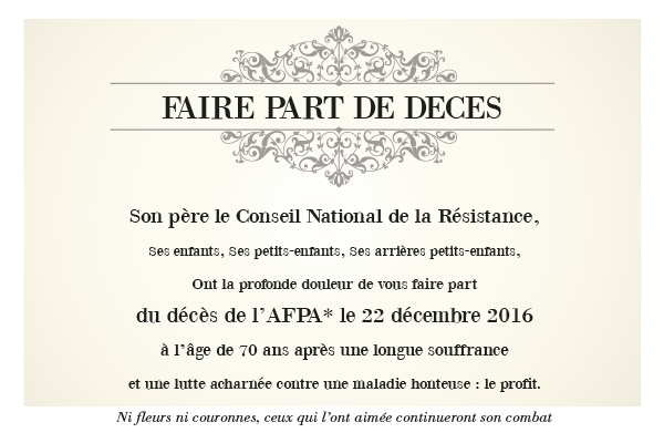 fairepartdeces