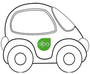 voiture afpa
