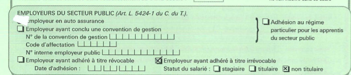 attestation employeur 2