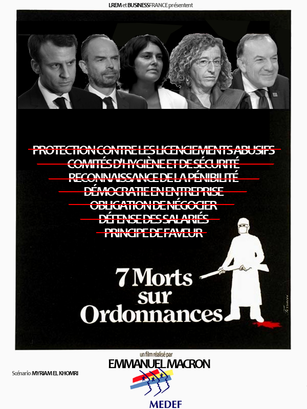 7morts sur ordonnance